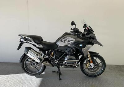 Bmw R 1200 GS (2017 - 18) - Annuncio 9414244