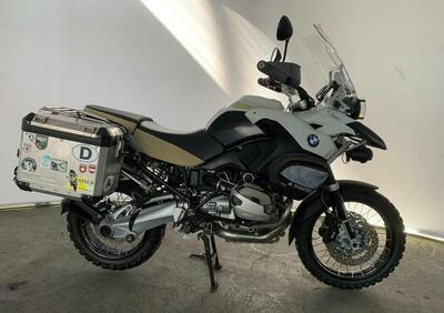 Bmw R 1200 GS (2017 - 18) - Annuncio 9438356