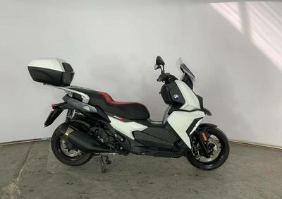 Bmw C 400 X (2018 - 20) - Annuncio 9475716