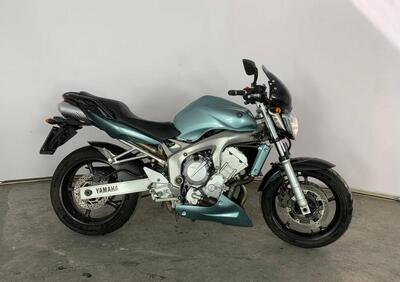 Yamaha FZ6 Fazer S2 (2006 - 11) - Annuncio 9475717