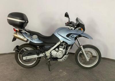 Bmw F 650 GS Dakar - Annuncio 9486091