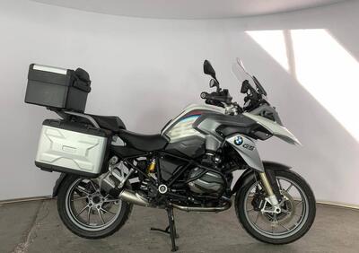 Bmw R 1200 GS (2013 - 16) - Annuncio 9486093