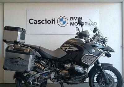 Bmw R 1200 GS Adventure (2008 - 09) - Annuncio 9287695