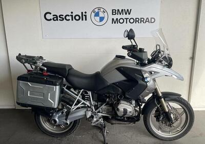 Bmw R 1200 GS (2010 - 12) - Annuncio 9372838