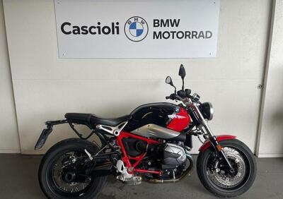 Bmw R nineT Pure (2021 - 24) - Annuncio 9390717