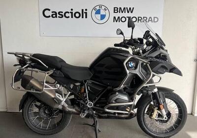 Bmw R 1200 GS Adventure (2017 - 18) - Annuncio 9401189