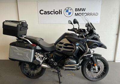 Bmw R 1200 GS Adventure (2017 - 18) - Annuncio 9403854