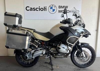 Bmw R 1200 GS Adventure (2010 - 13) - Annuncio 9407173