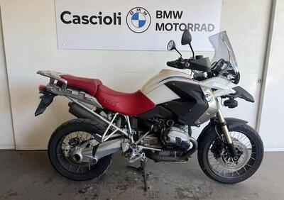 Bmw R 1200 GS (2010 - 12) - Annuncio 9438360