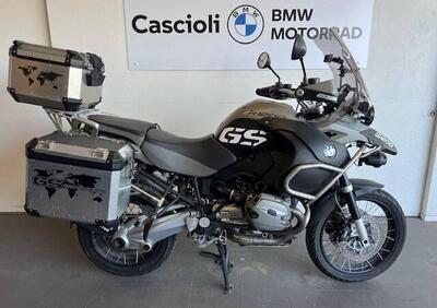 Bmw R 1200 GS Adventure (2010 - 13) - Annuncio 9440081