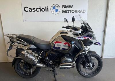 Bmw R 1200 GS Adventure (2013 - 16) - Annuncio 9464639