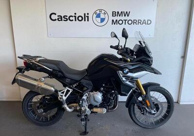 Bmw F 850 GS (2021 - 24) - Annuncio 9475725