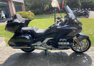 Honda GL 1800 Gold Wing Tour DCT (2021) - Annuncio 9486135