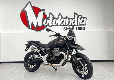 Moto Guzzi V85 Strada (2024) - Annuncio 9486235