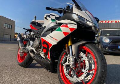 Aprilia RS 660 Extrema (2023 - 24) - Annuncio 9486174