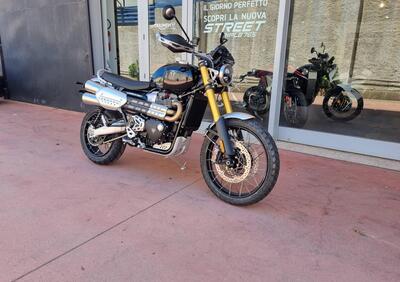 Triumph Scrambler 1200 XE (2024) - Annuncio 9486188