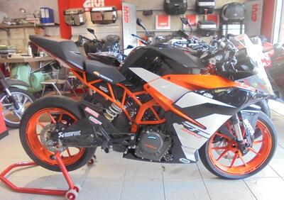KTM RC 390 ABS (2017 - 20) - Annuncio 9486197