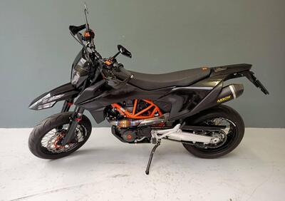 KTM 690 SMC R (2023 - 24) - Annuncio 9486206