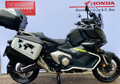 Honda X-ADV 750 DCT Travel (2021 - 24) - Annuncio 9486264