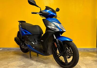 Kymco Agility 125 R16 + (2017 - 20) - Annuncio 9486269