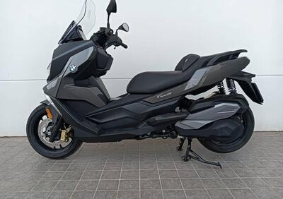 Bmw C 400 GT (2021 - 24) - Annuncio 9486291