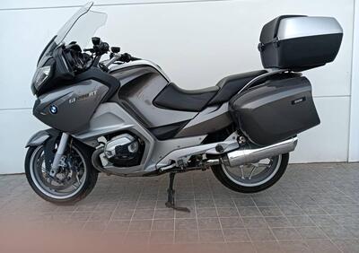 Bmw R 1200 RT (2010 - 13) - Annuncio 9486298