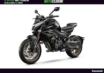 CFMOTO 800NK Sport (2023 - 24) - Annuncio 9486309