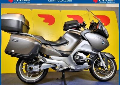 Bmw R 1200 RT (2010 - 13) - Annuncio 9486345