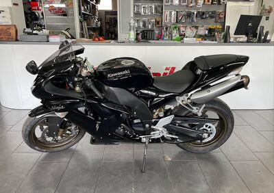 Kawasaki Ninja 1000 ZX-10R (2006 - 07) - Annuncio 9486347