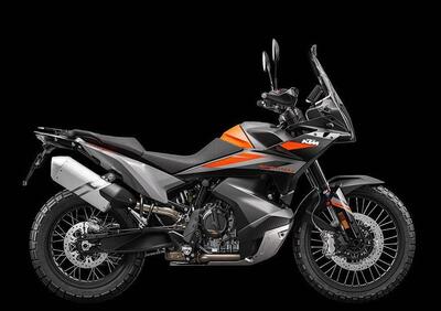 KTM 890 Adventure (2023 - 24) - Annuncio 9486402