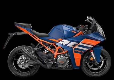 KTM RC 390 (2022 - 24) - Annuncio 9486415