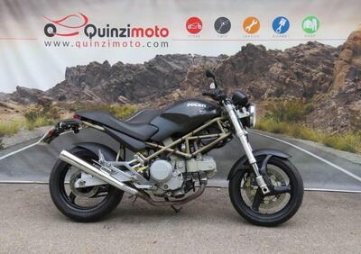 Ducati Monster 600 (1994 - 02) - Annuncio 9486437