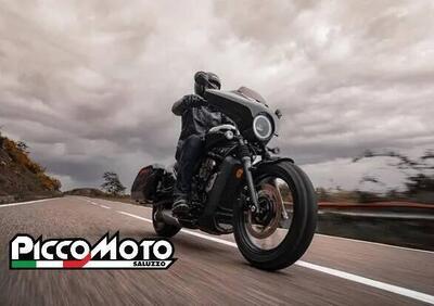 Moto Morini Calibro Bagger (2024) - Annuncio 9486439