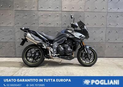 Triumph Tiger 1050 Sport 1050 ABS (2016 - 20) - Annuncio 9486449