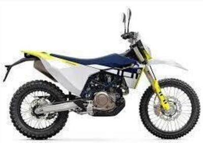 Husqvarna 701 Enduro (2023 - 24) - Annuncio 9486480