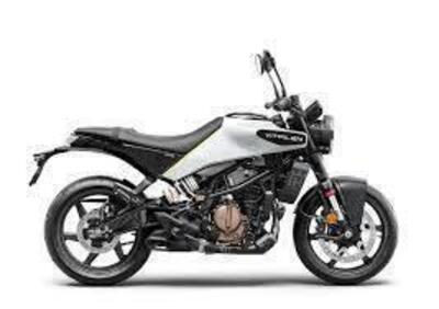 Husqvarna Vitpilen 125 (2024) - Annuncio 9486489