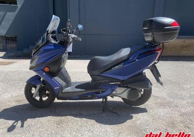 Kymco G-Dink 300i (2018 - 20) - Annuncio 9486490