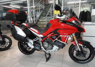 Ducati Multistrada 1200 S (2015 - 17) - Annuncio 9486513