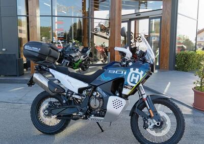 Husqvarna Norden 901 Expedition (2023 - 24) - Annuncio 9486514