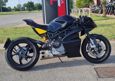 Ducati Monster S2 R (2004 - 07) - Annuncio 9486556