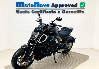 Ducati Diavel V4 (2023 - 24) - Annuncio 9486576