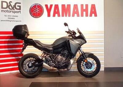 Yamaha Tracer 7 (2021 - 24) - Annuncio 9486626