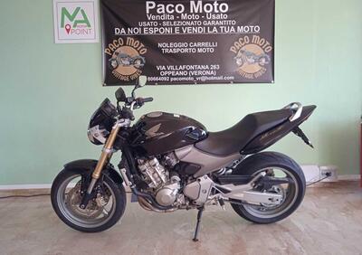 Honda Hornet 600 (2005 - 06) - Annuncio 9483179