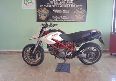 Ducati Hypermotard 1100 (2007 - 09) - Annuncio 9486658