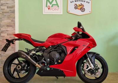 MV Agusta F3 800 R (2023 - 24) - Annuncio 9486660