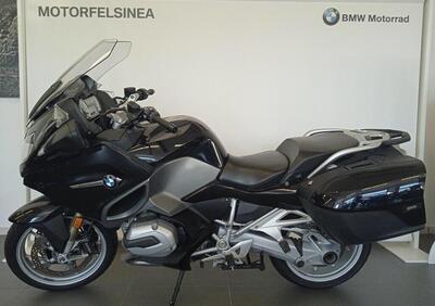 Bmw R 1200 RT (2017 - 18) - Annuncio 9486679