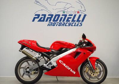 Cagiva Mito 125 EV (2000 - 07) - Annuncio 9455185