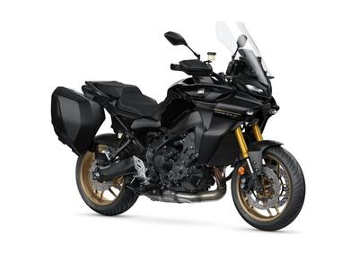 Yamaha Tracer 9 GT (2021 - 24) - Annuncio 9486987