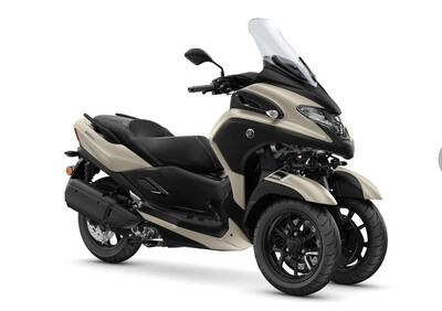 Yamaha Tricity 300 (2021 - 24) - Annuncio 9486990