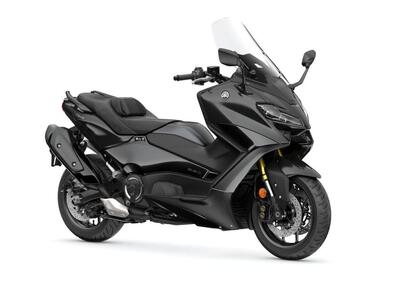 Yamaha T-Max 560 Tech Max (2022 - 24) - Annuncio 9486991